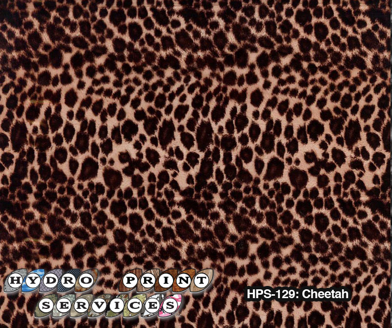 HPS-129 Cheetah